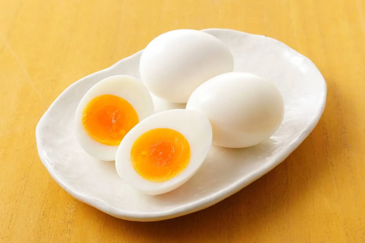 The Art of Boiling Eggs: Nailing It Every Time